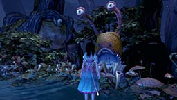 Alice Madness Returns Ultra HD